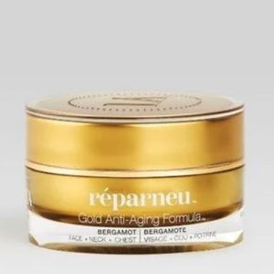 Infinite Aloe Gold Anti-Aging Formula .50oz